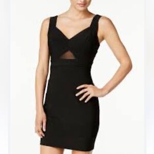 Emerald Sundae Dress